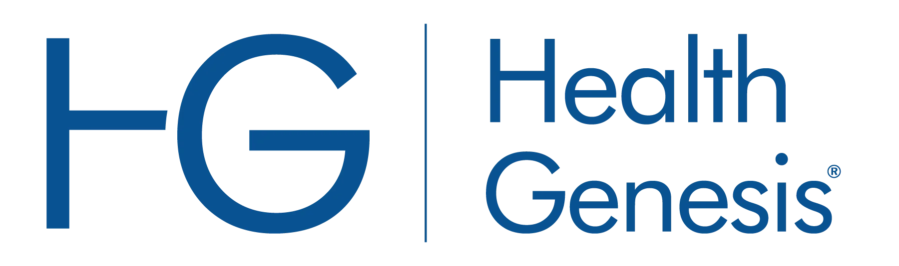 Brand HG Health Genesis